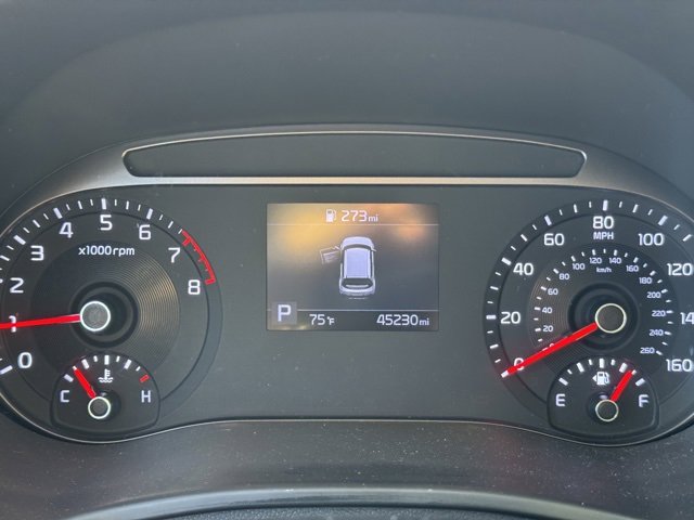 Certified 2022 Kia Soul LX image 25