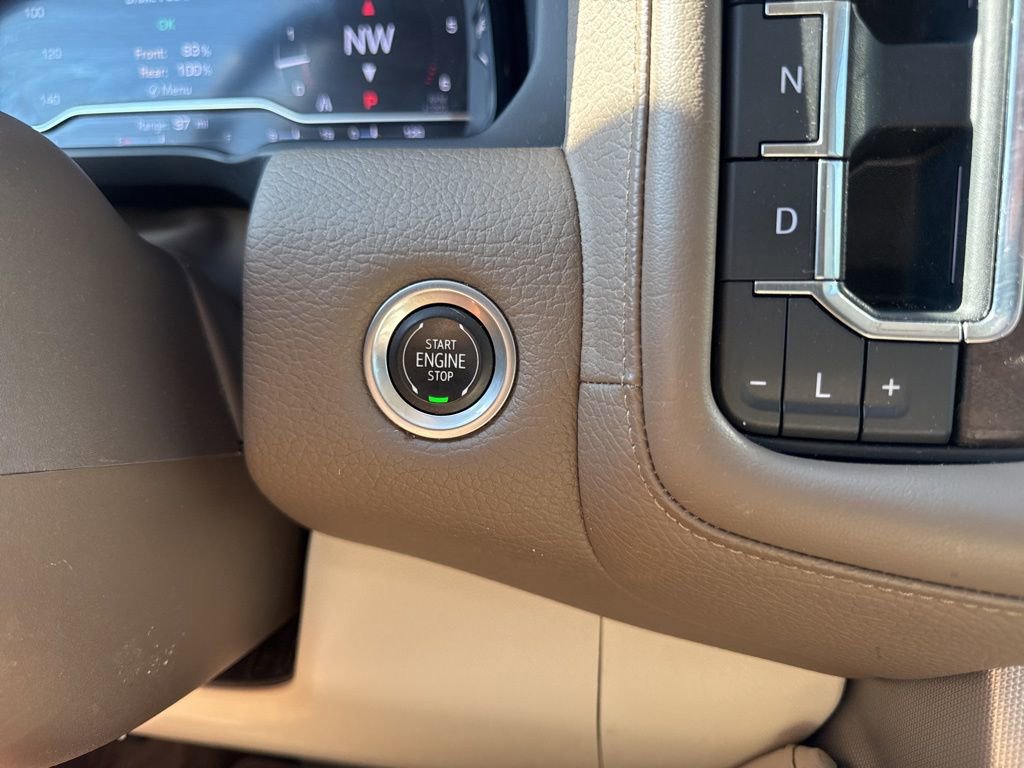 Used 2023 GMC Yukon Denali w/ Max Trailering Package RWD image 25