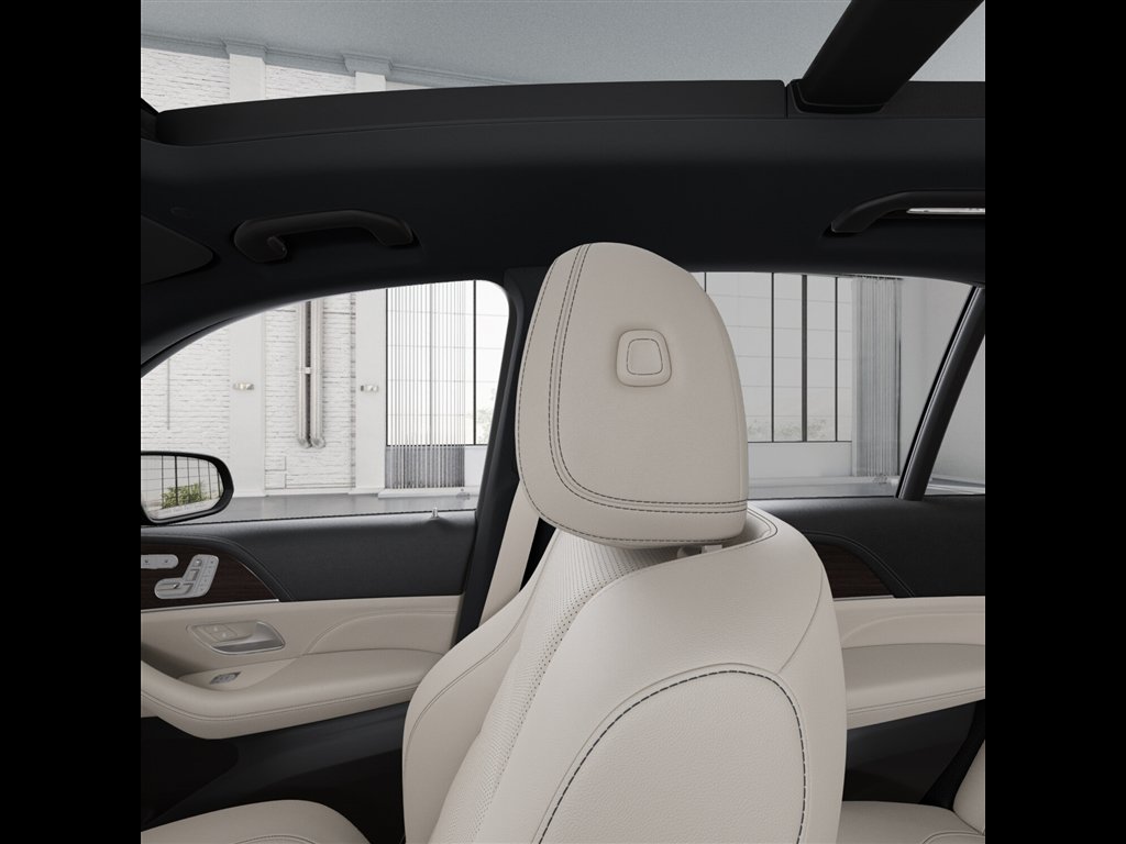 New 2026 Mercedes-Benz GLE 450 4MATIC image 45