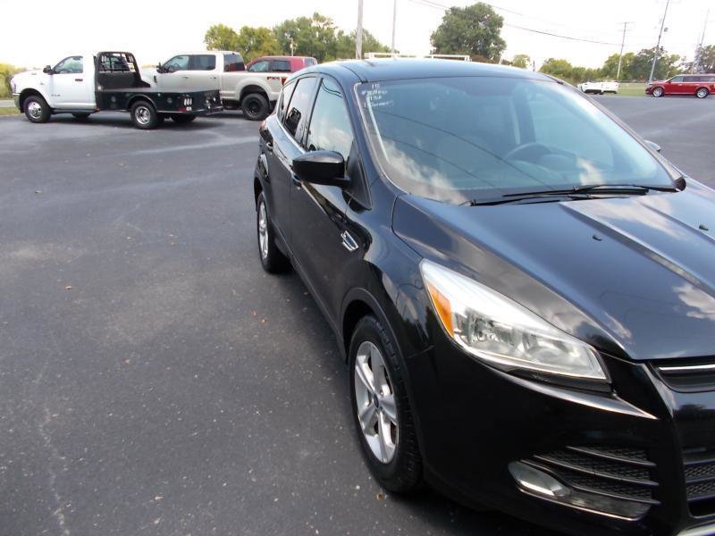 Used 2015 Ford Escape SE FWD image 10
