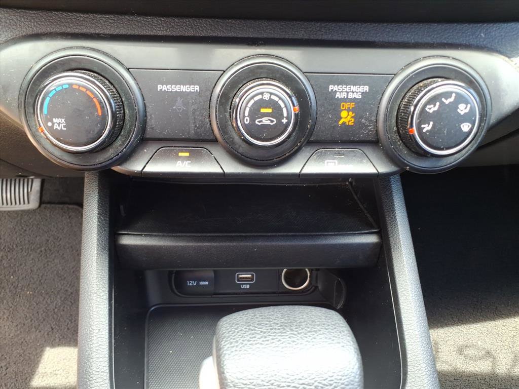 Used 2023 Kia Forte LXS w/ LXS Technology Package FWD image 22