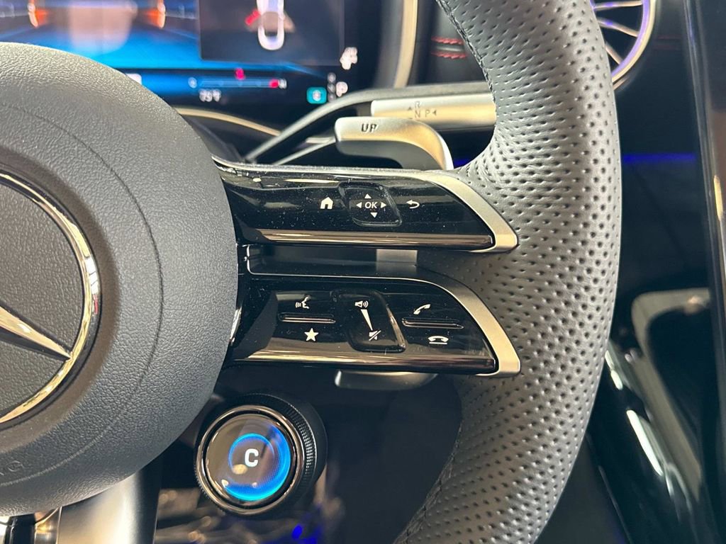 New 2025 Mercedes-Benz SL 55 AMG SL 55 AMG image 32