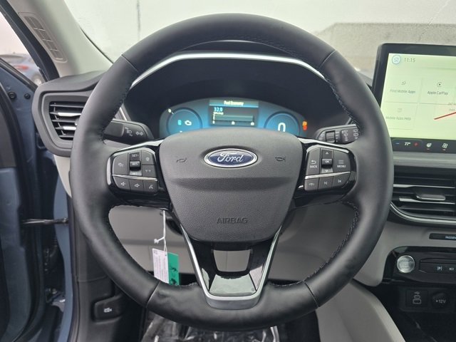 New 2026 Ford Escape SE w/ PHEV Premium Package image 27