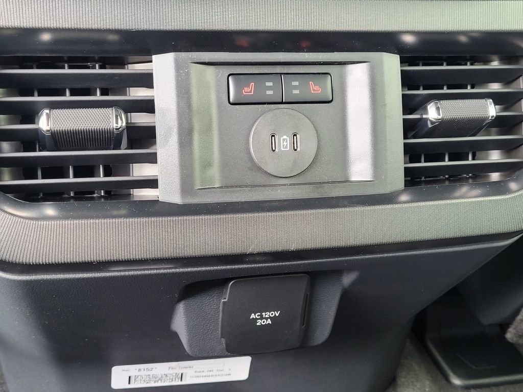 New 2026 Ford F350 Platinum image 33