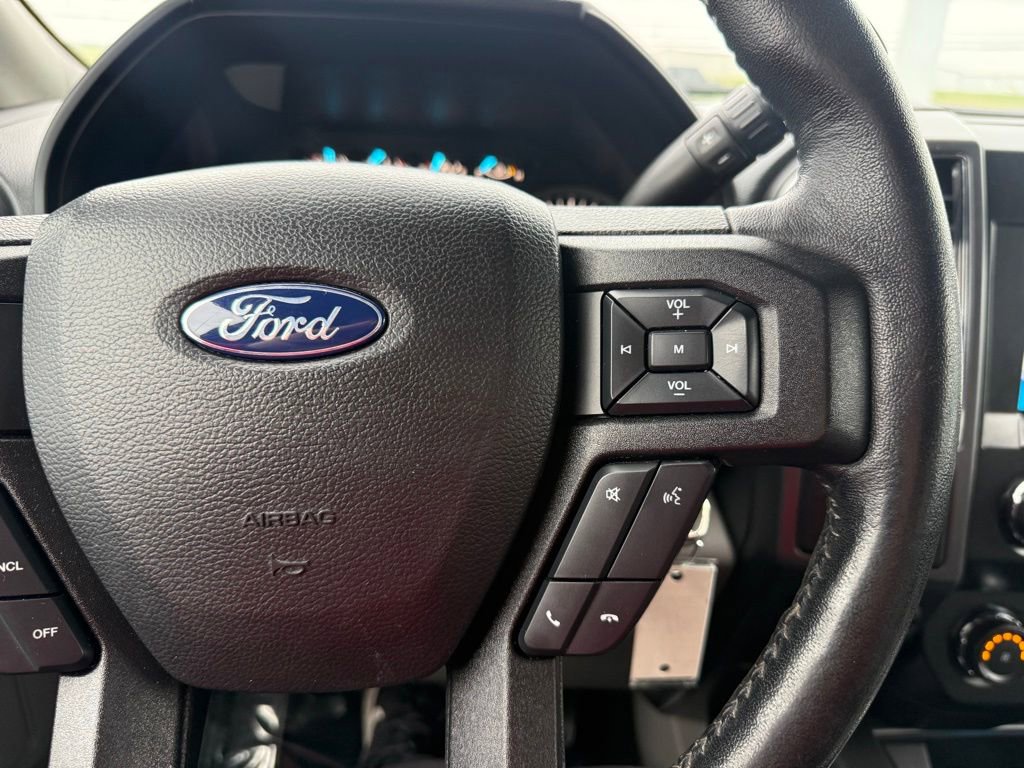 Used 2019 Ford F150 XLT w/ Equipment Group 301A Mid image 26