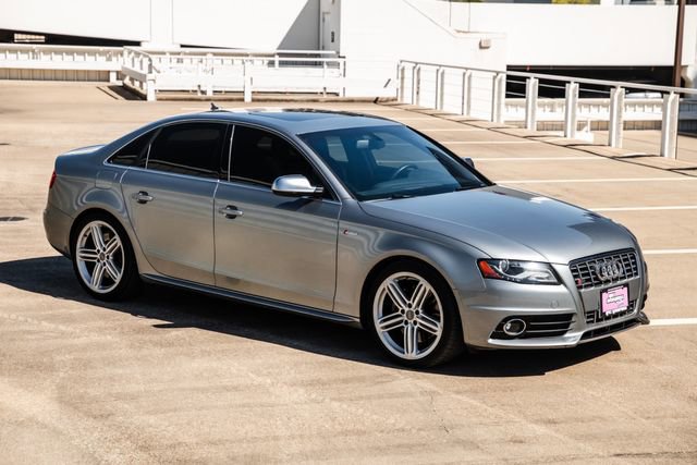 Used 2010 Audi S4 Premium Plus w/ Navigation Pkg w/Camera image 57