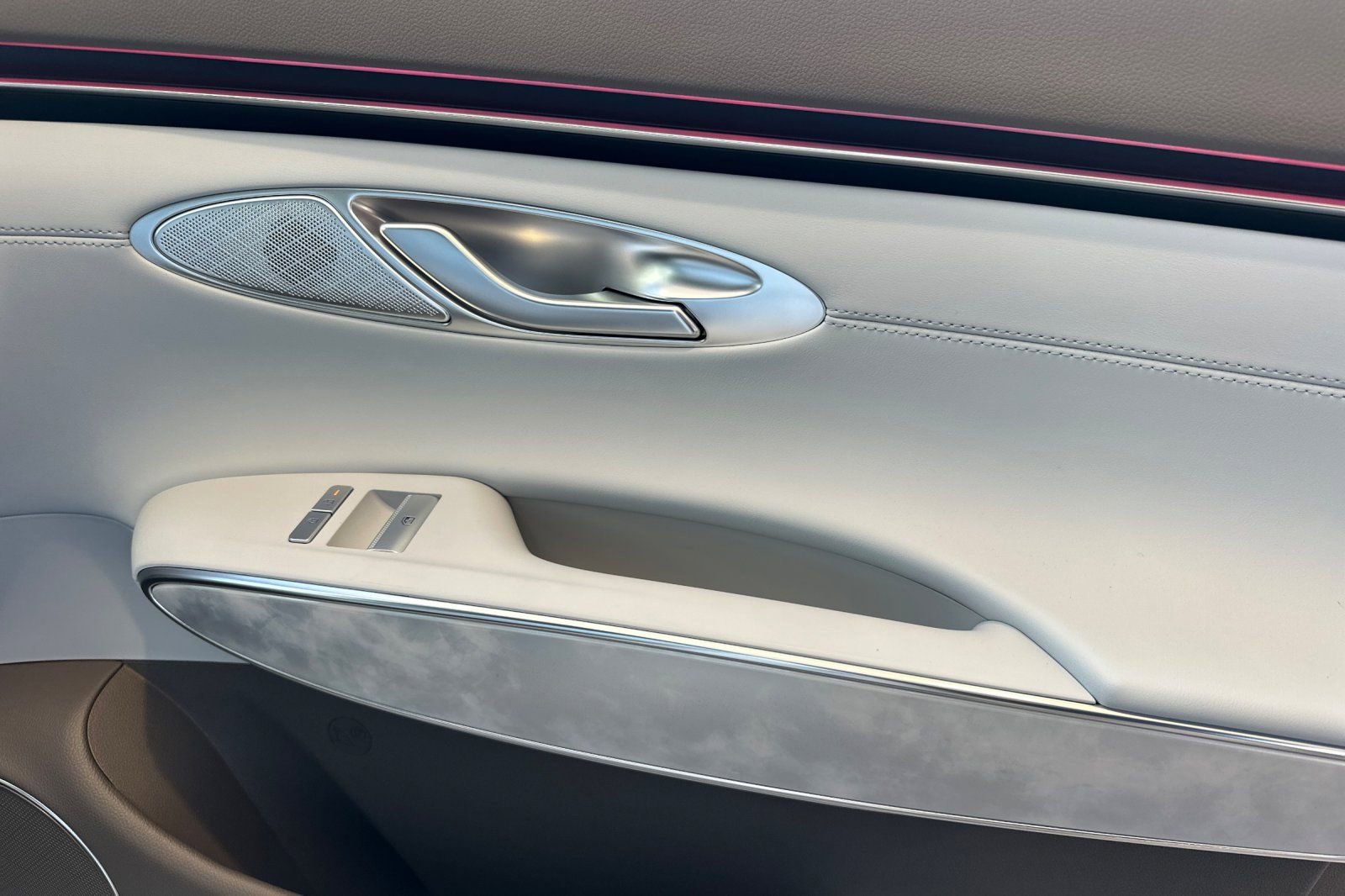 New 2026 Genesis Electrified GV70 Advanced image 20