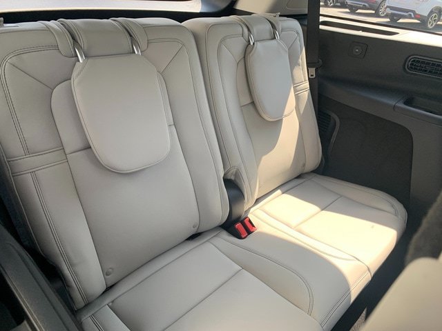 New 2026 Lincoln Aviator Reserve w/ Luxury Package AWD/4WD image 14