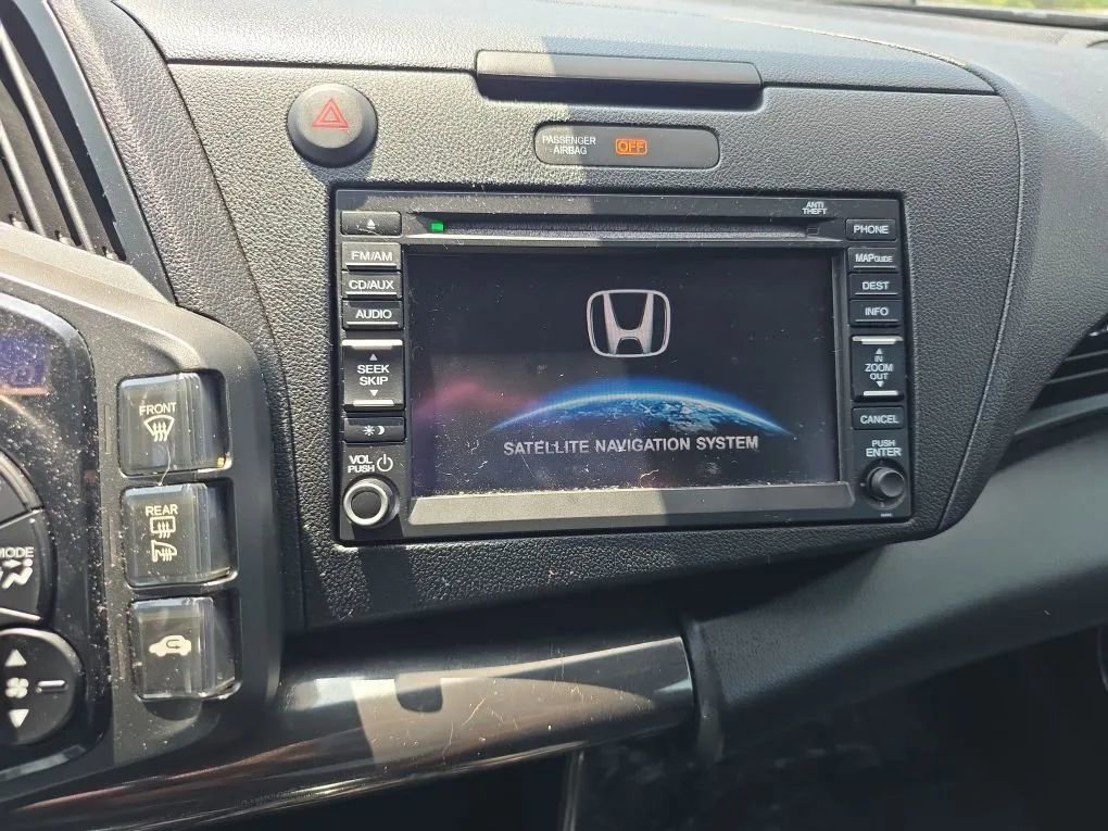 Used 2013 Honda CR-Z EX image 36