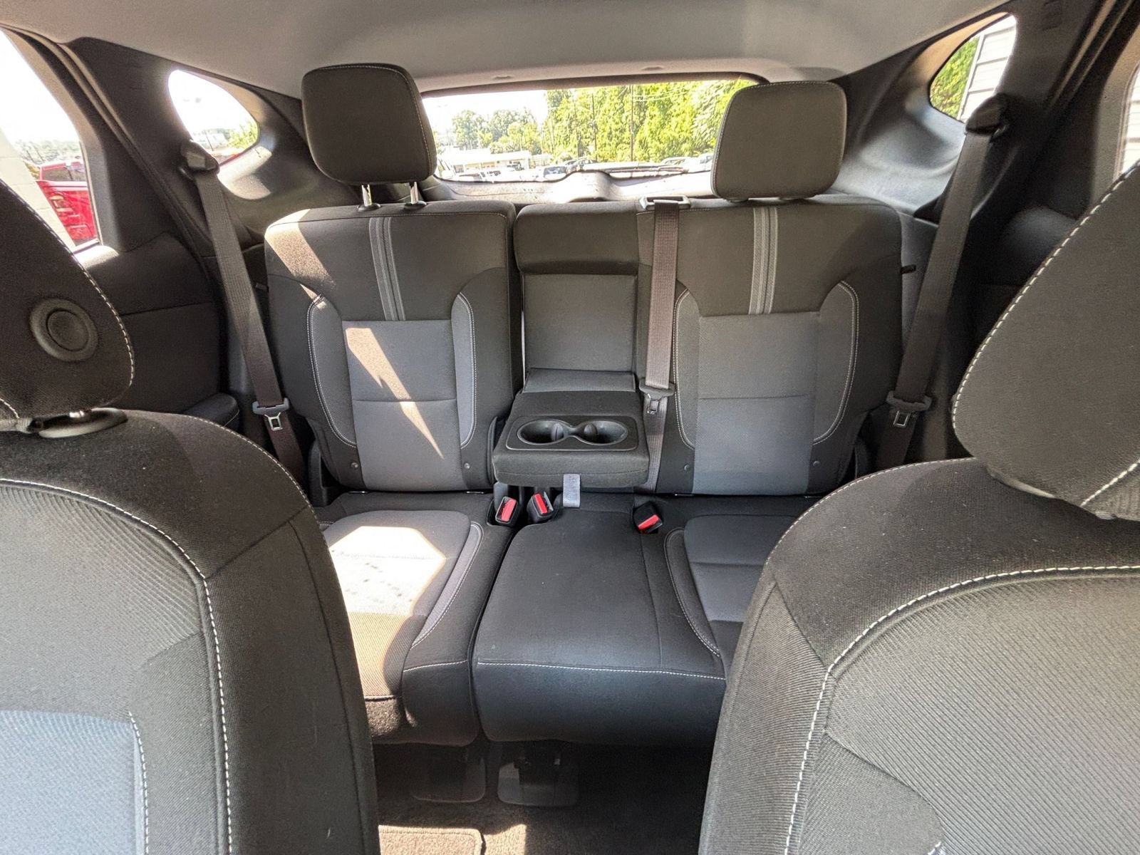 Used 2025 Chevrolet Blazer LT FWD image 33