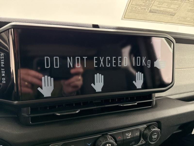 New 2026 Jeep Wrangler Sport S w/ Dual Top Group AWD/4WD image 21