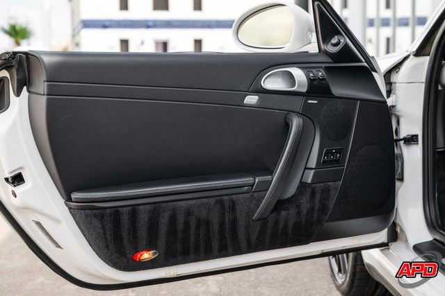 Used 2009 Porsche 911 Targa 4 image 54