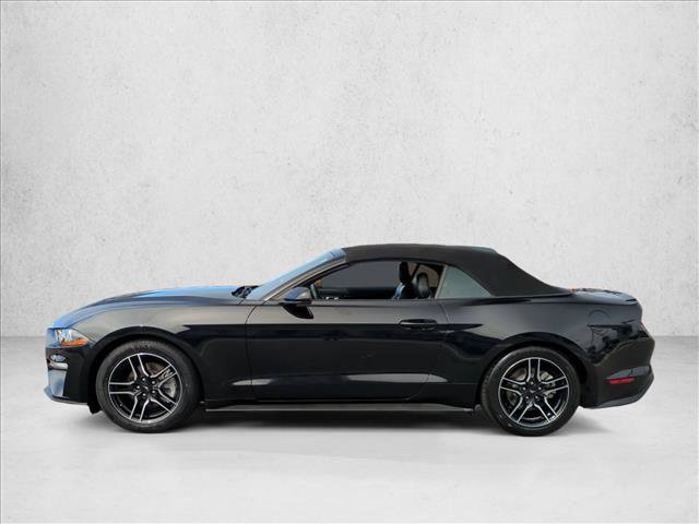 Used 2021 Ford Mustang Premium image 9