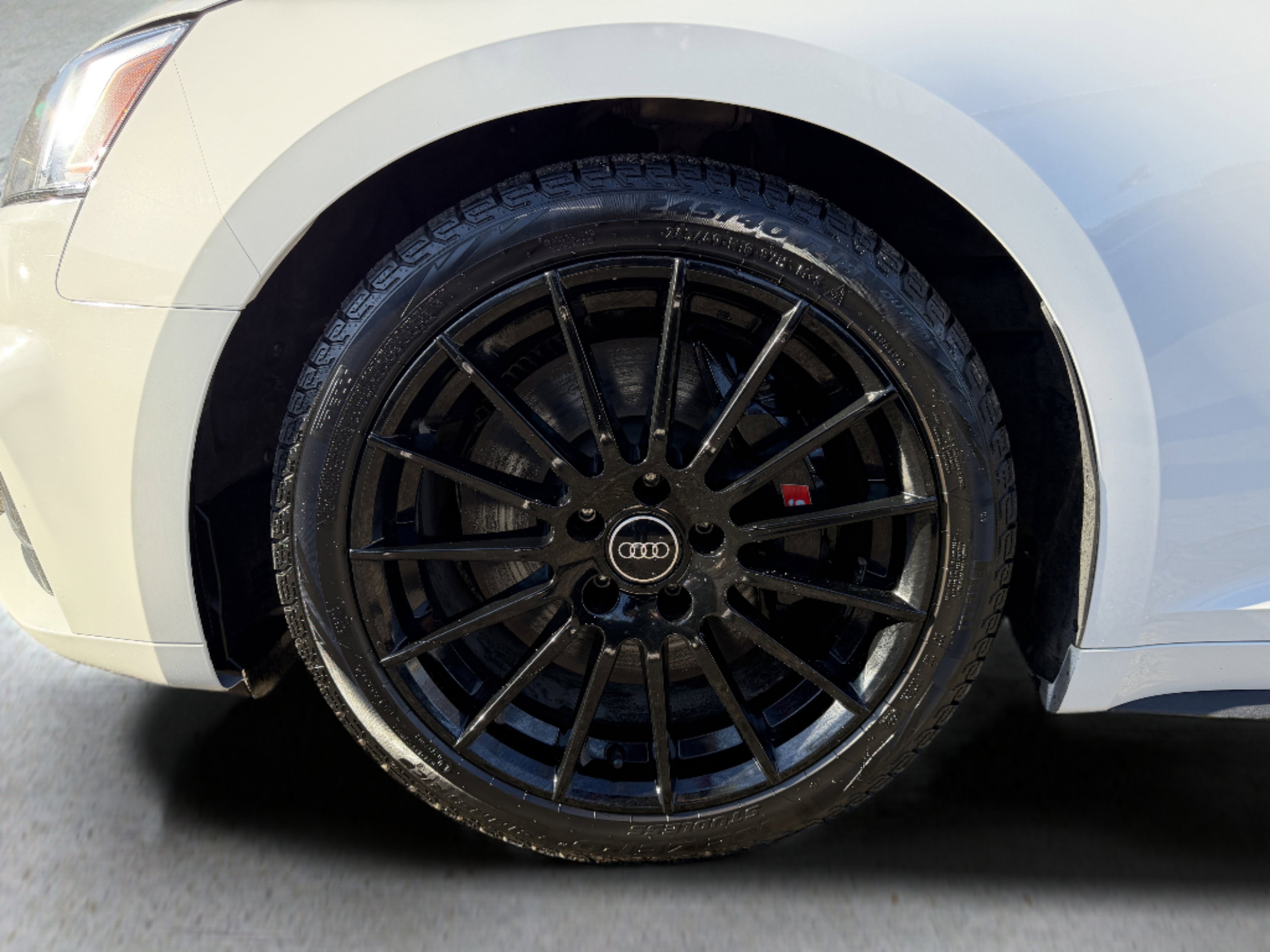 Used 2019 Audi S5 Prestige image 18