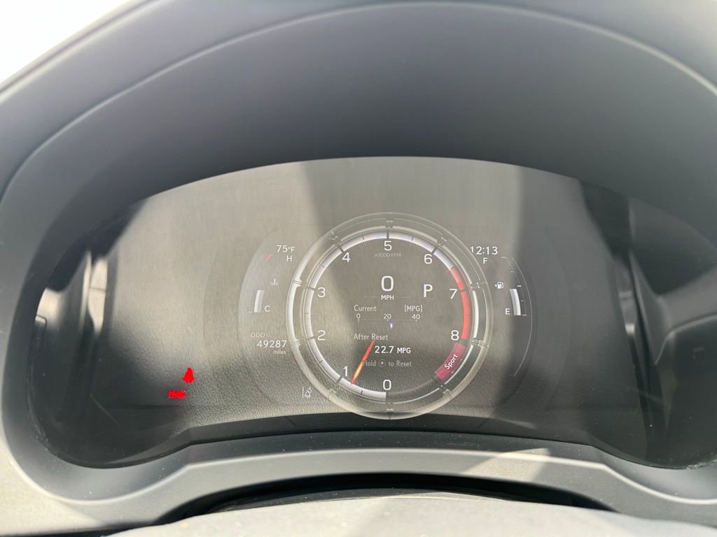 Used 2021 Lexus IS 350 F Sport w/ Navigation Package image 21