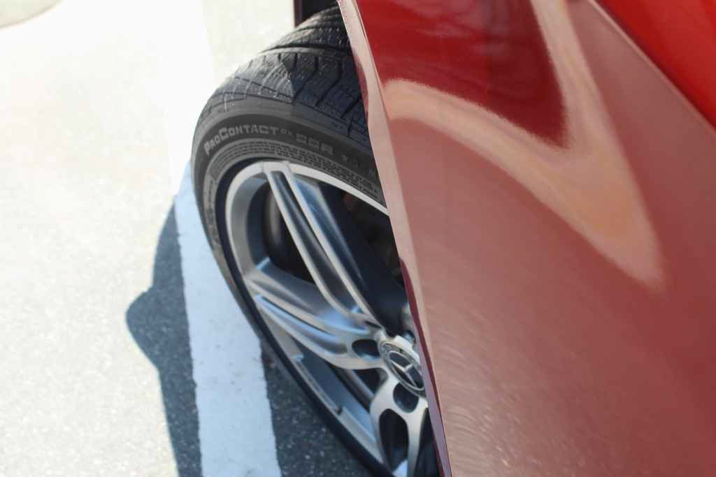 Used 2019 Mercedes-Benz E 300 image 33