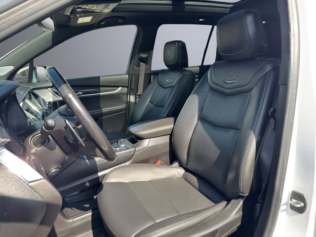 Used 2021 Cadillac XT6 Sport image 14