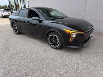 Used 2025 Kia K4 EX