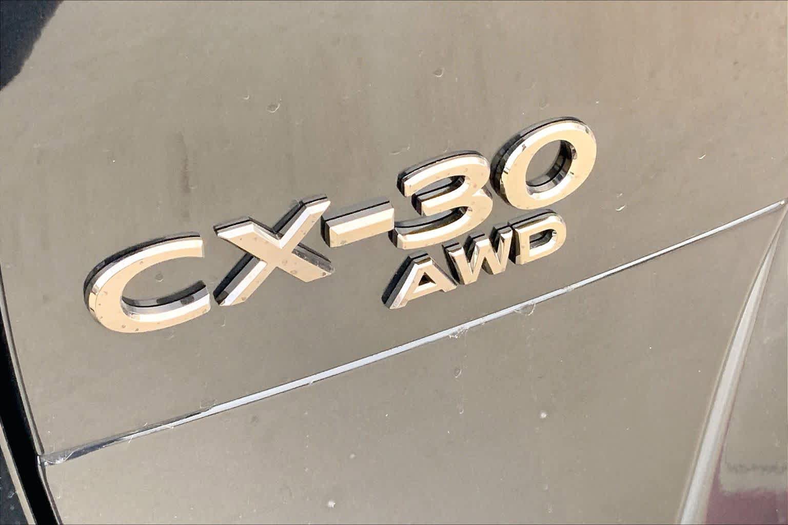 New 2026 MAZDA CX-30 Aire Edition AWD/4WD image 15