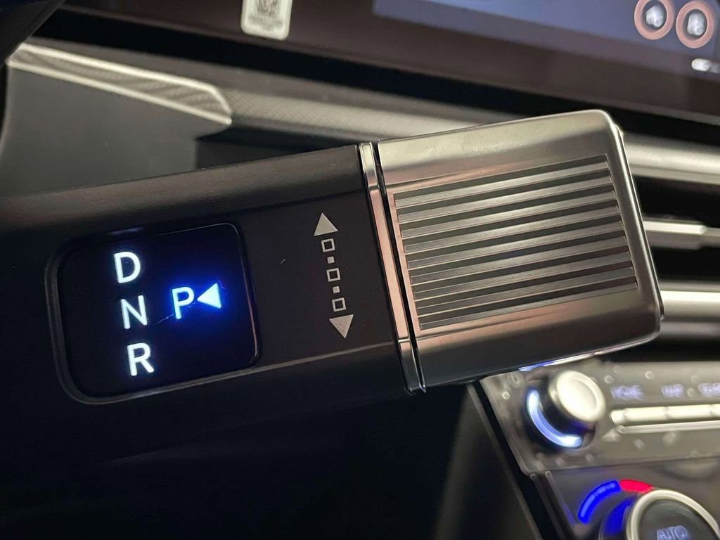 New 2026 Hyundai Santa Fe SEL image 28