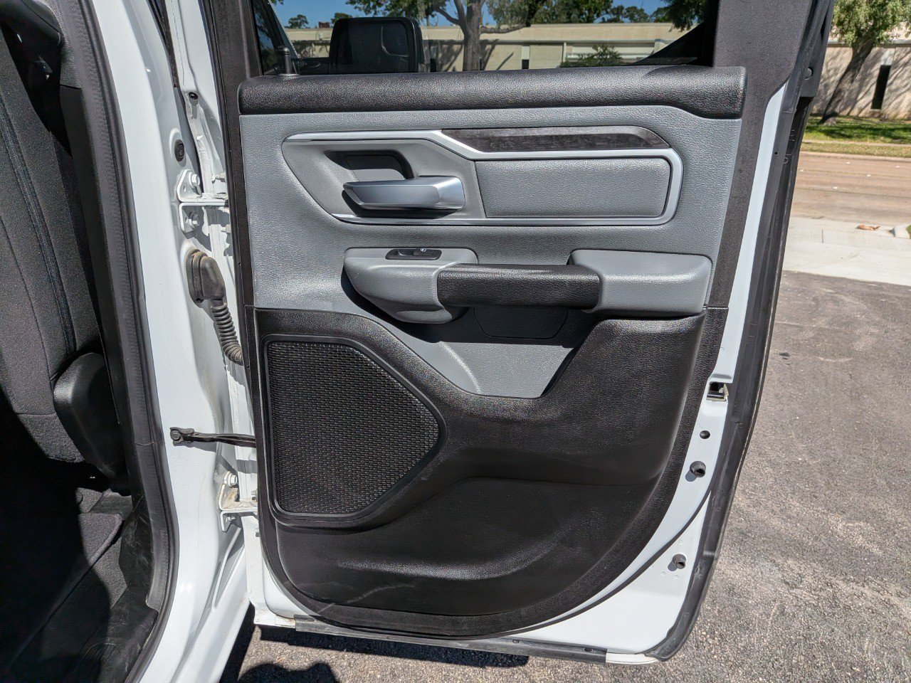 Used 2022 RAM 1500 Lone Star RWD image 24