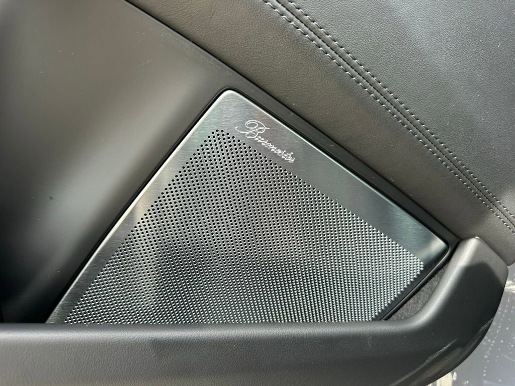 Certified 2026 Porsche 911 Carrera GTS image 21