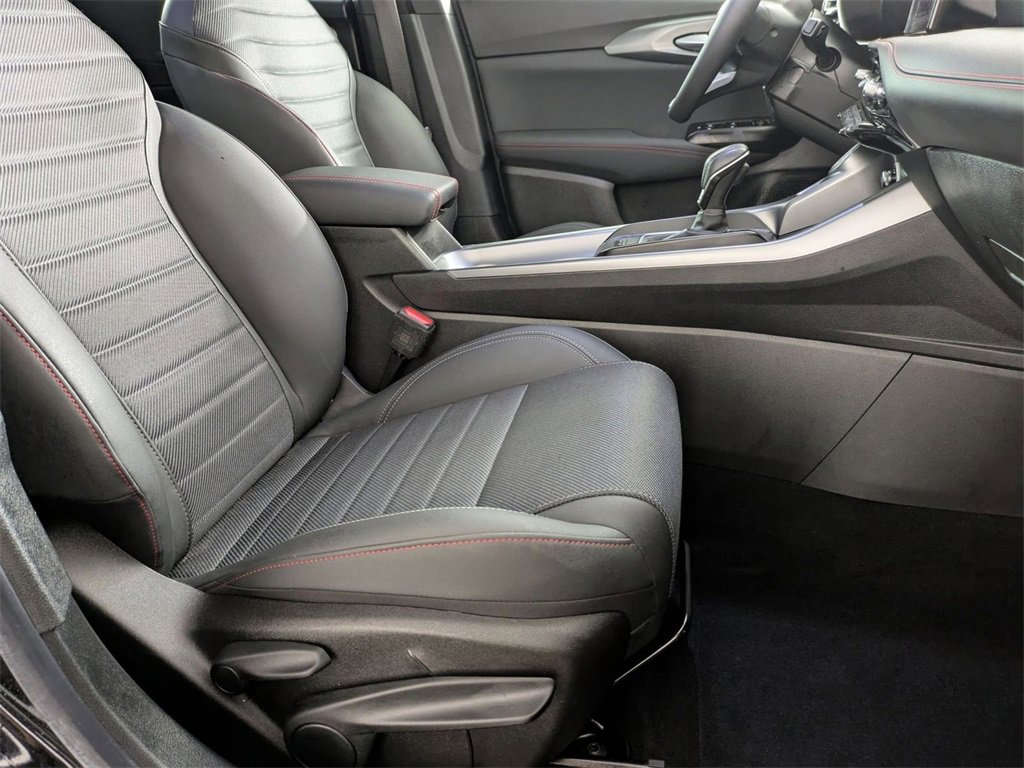 Used 2023 Dodge Hornet GT w/ GT Blacktop Package image 29