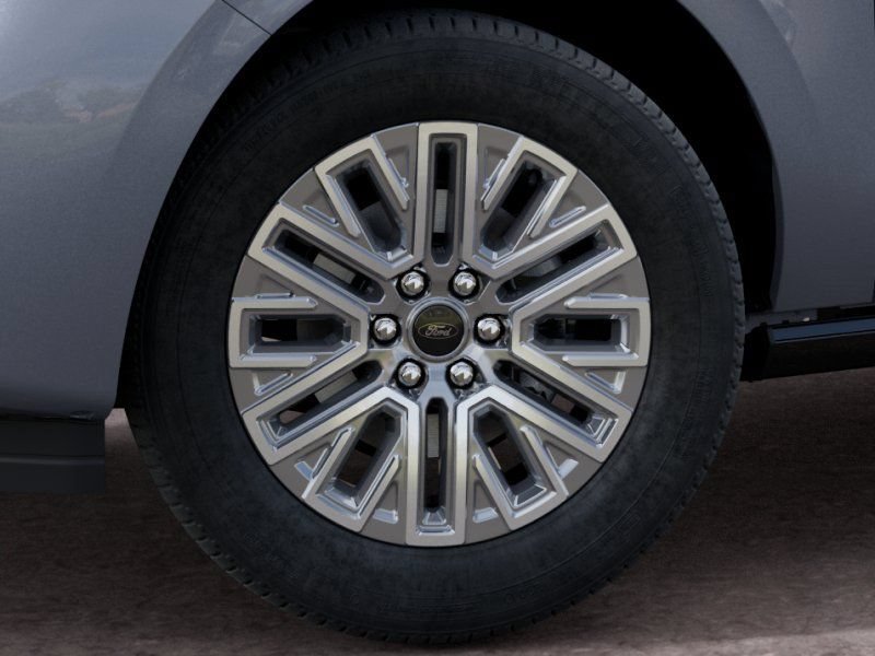 New 2027 Ford Expedition Platinum AWD/4WD image 19
