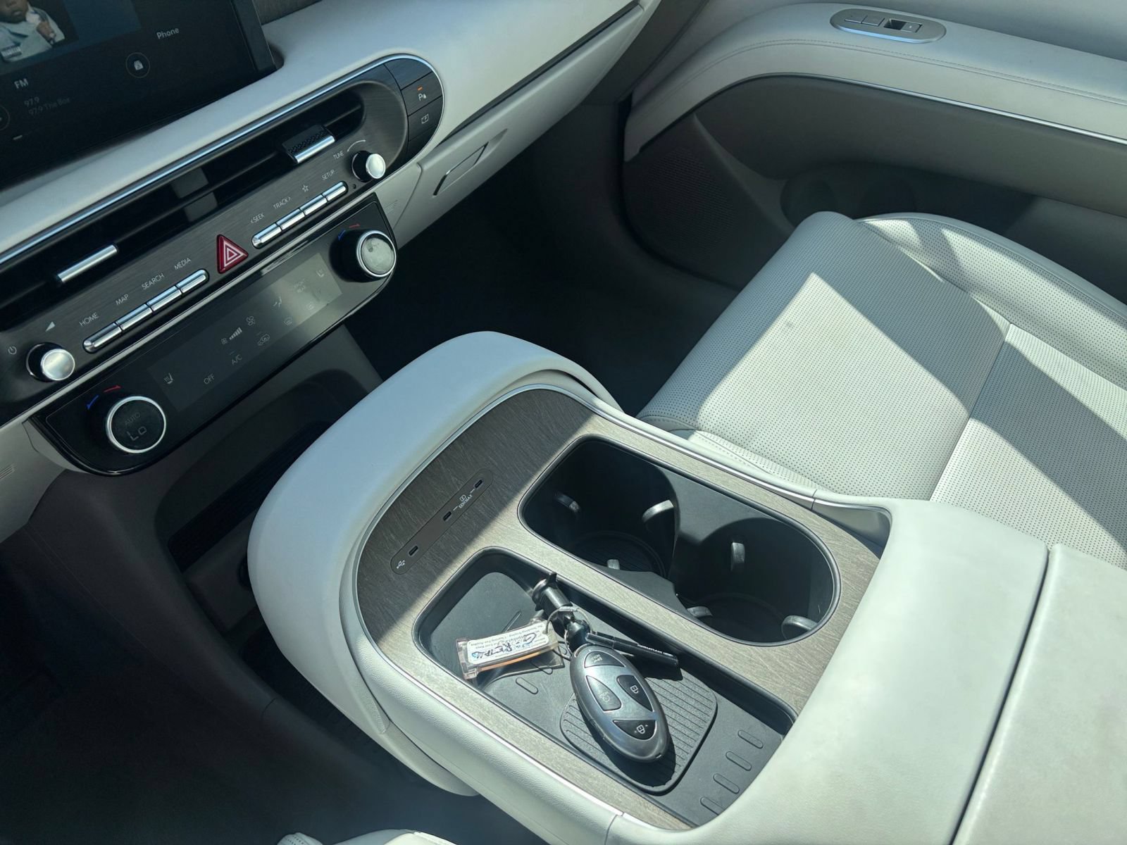 Used 2026 Hyundai Palisade SEL FWD image 44