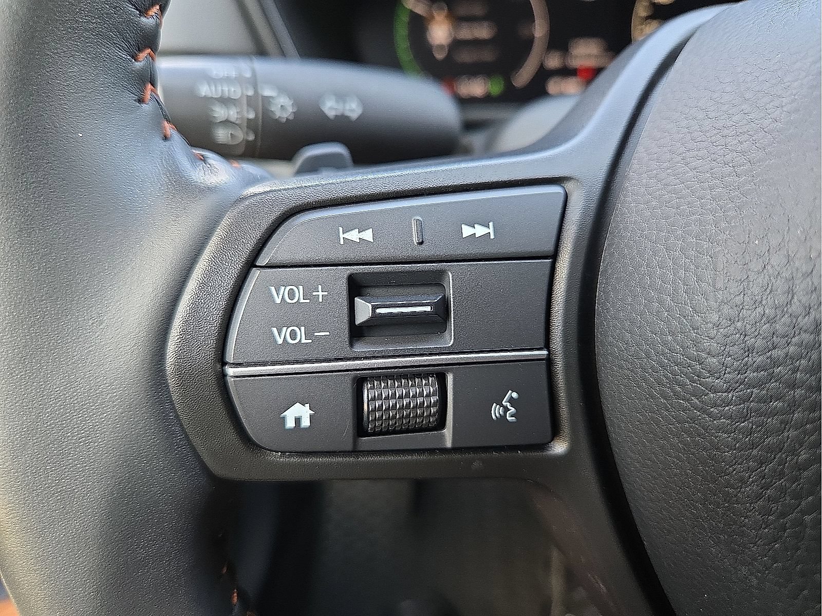 Used 2024 Honda CR-V Sport-L image 19