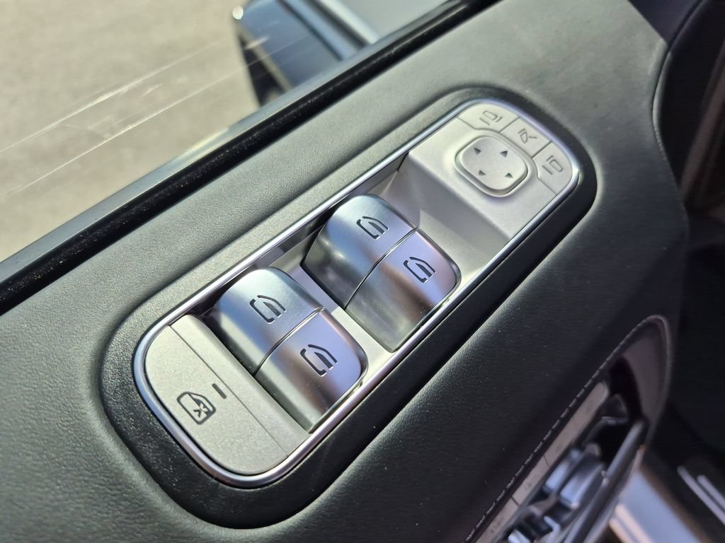 Used 2026 Mercedes-Benz G 63 AMG 4MATIC image 20