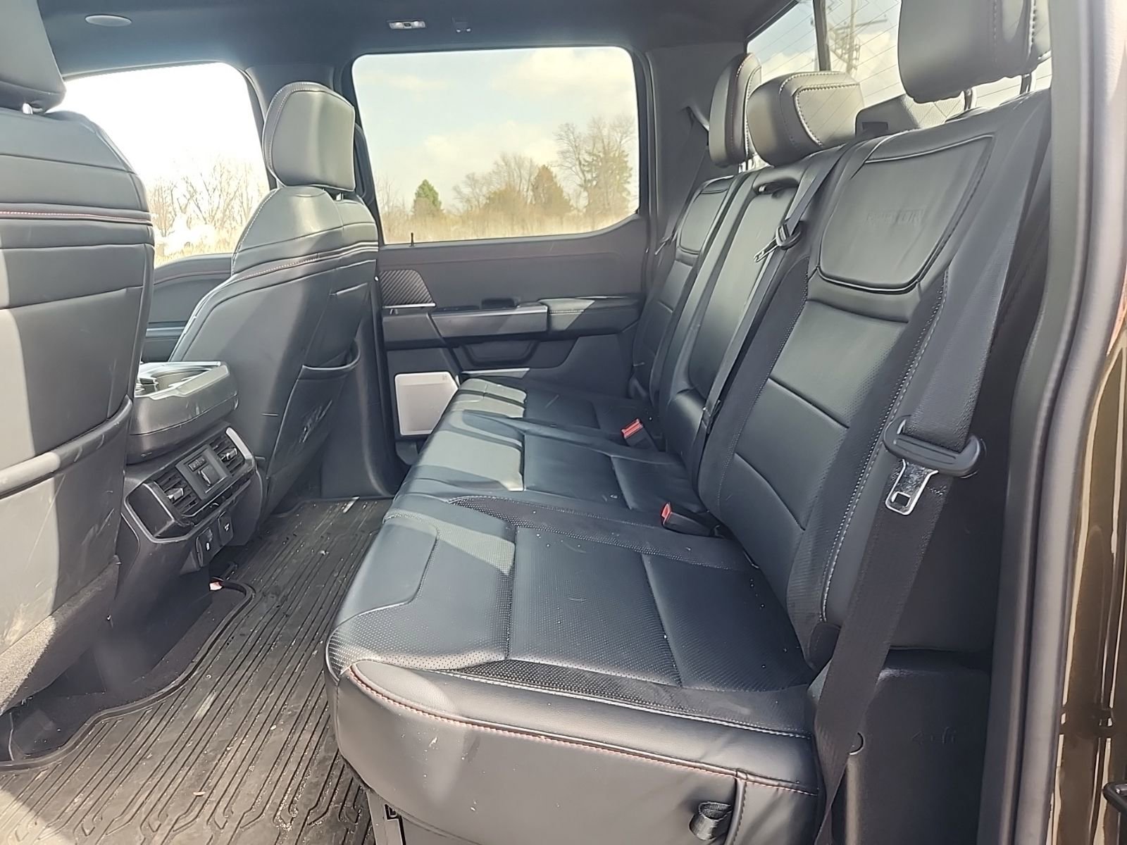 Used 2025 Ford F150 Raptor image 21