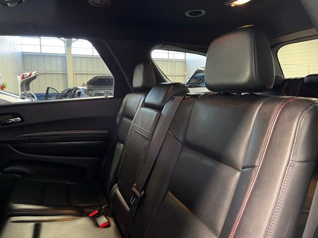 Used 2024 Dodge Durango GT AWD/4WD image 17
