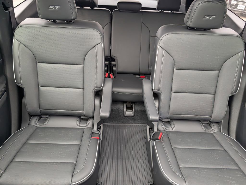 New 2026 Buick Enclave Sport Touring w/ Power Package image 31