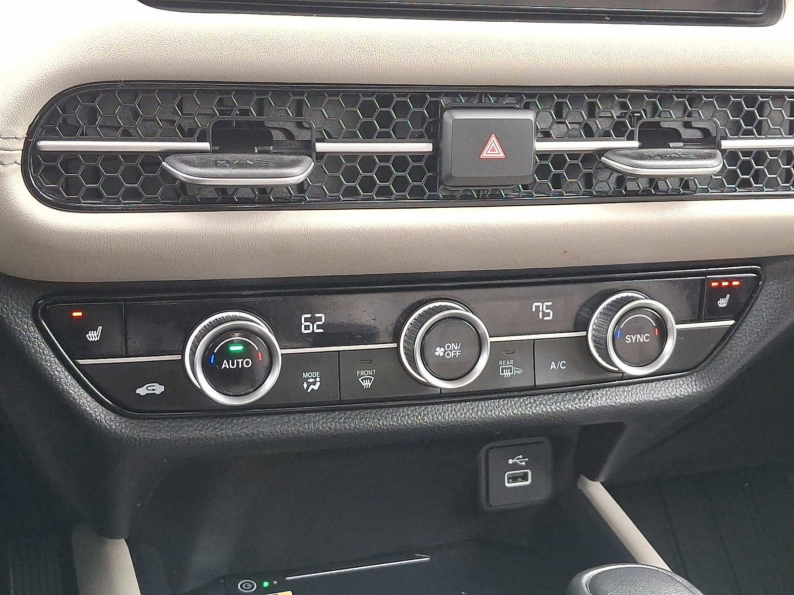 Used 2023 Honda HR-V EX-L image 16