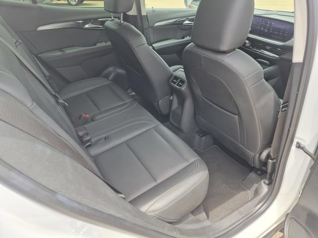 Used 2024 Buick Envision Preferred AWD/4WD image 16