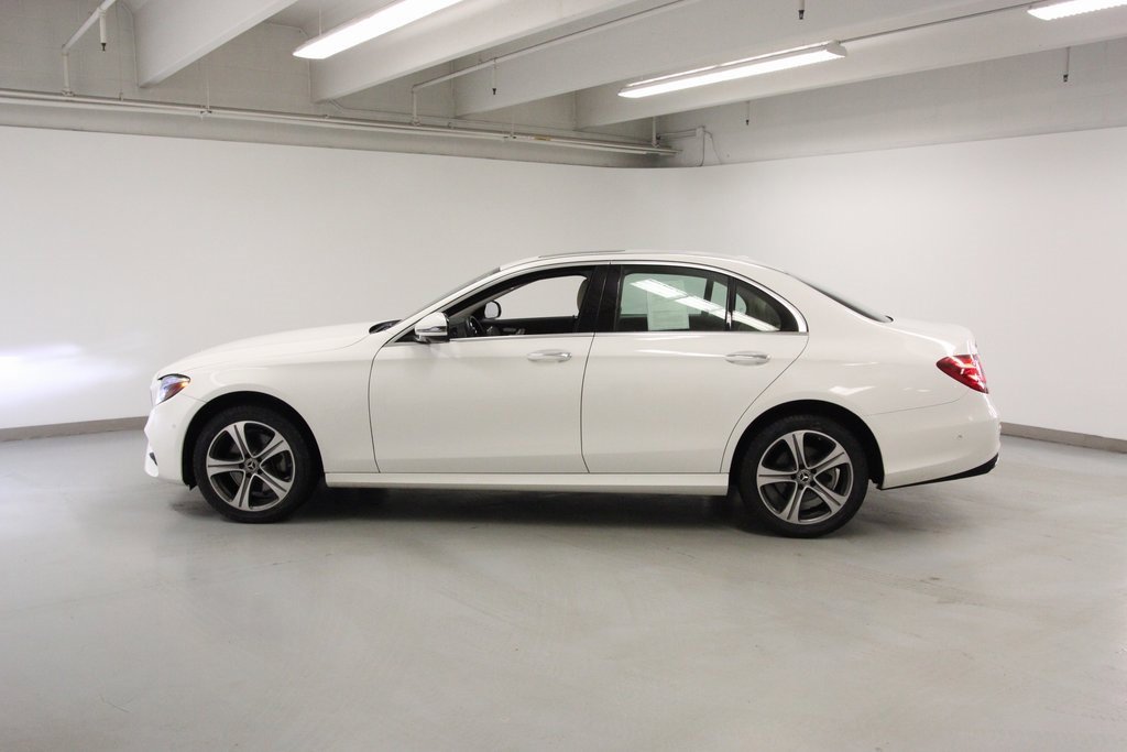 Used 2018 Mercedes-Benz E 300 E 300 image 7