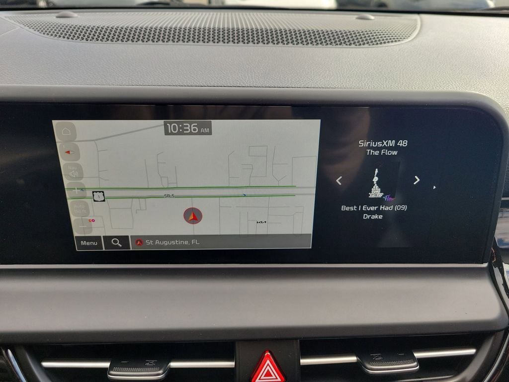 New 2026 Kia Seltos S FWD image 31