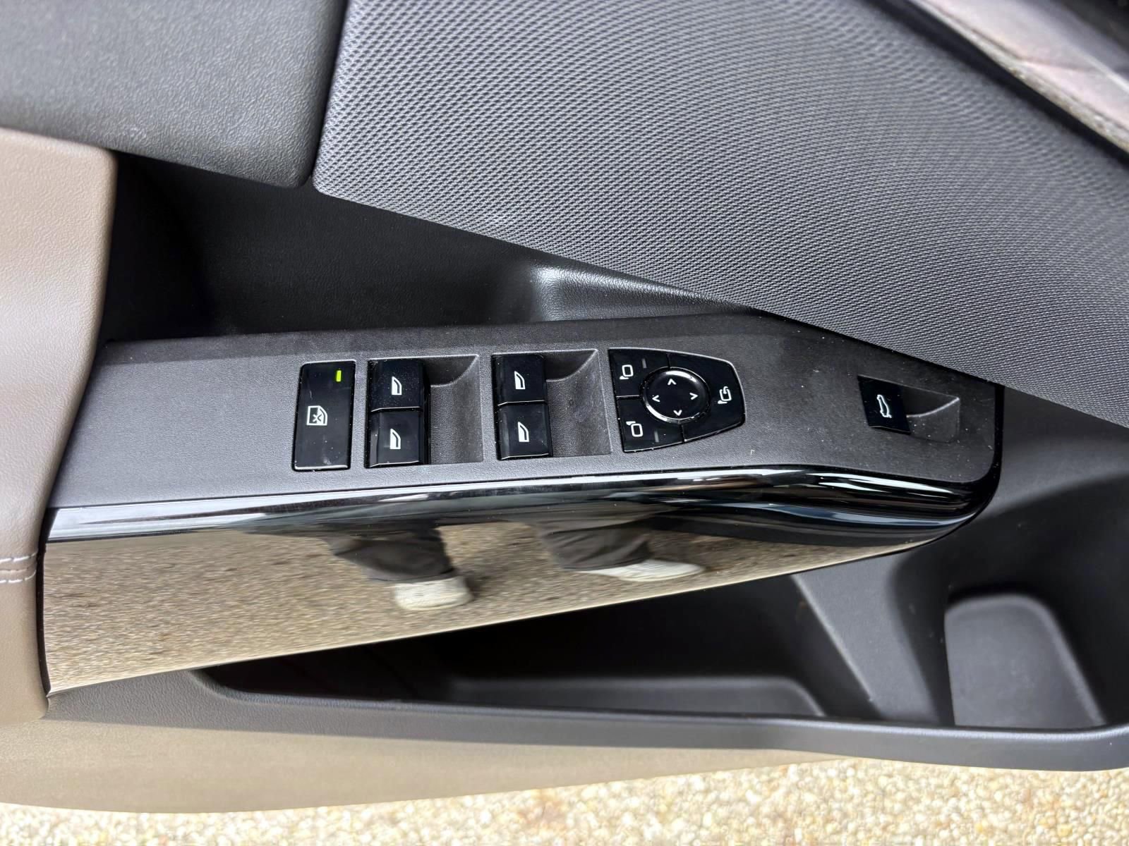 Used 2026 BMW X3 xDrive30 w/ Convenience Package image 14