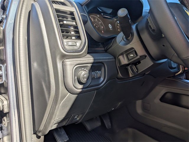 New 2026 RAM 2500 Rebel image 18