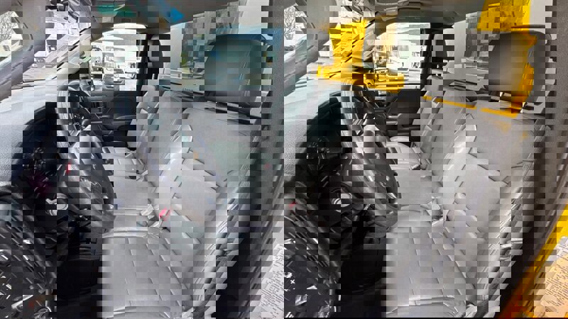 Used 2018 Chevrolet Silverado 3500 W/T AWD/4WD image 10