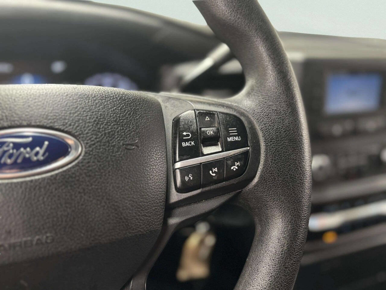 Used 2021 Ford Explorer 4WD Police Interceptor image 26