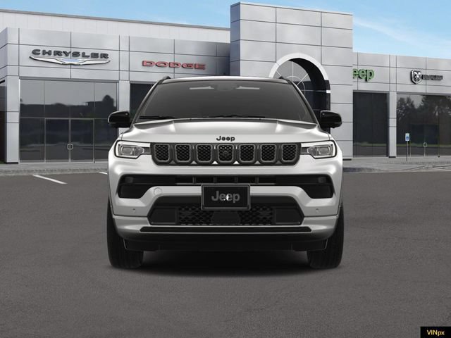 New 2023 Jeep Compass High Altitude w/ Driver Assist Group I AWD/4WD image 16