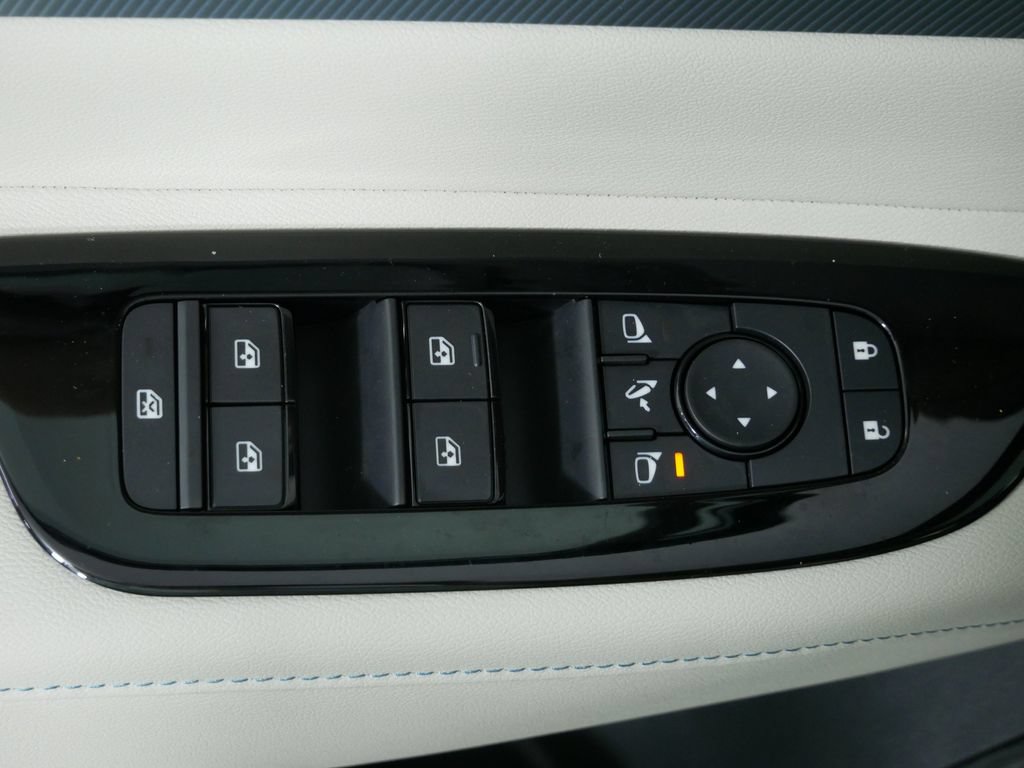 New 2026 Nissan Murano Platinum w/ Cargo Package AWD/4WD image 20