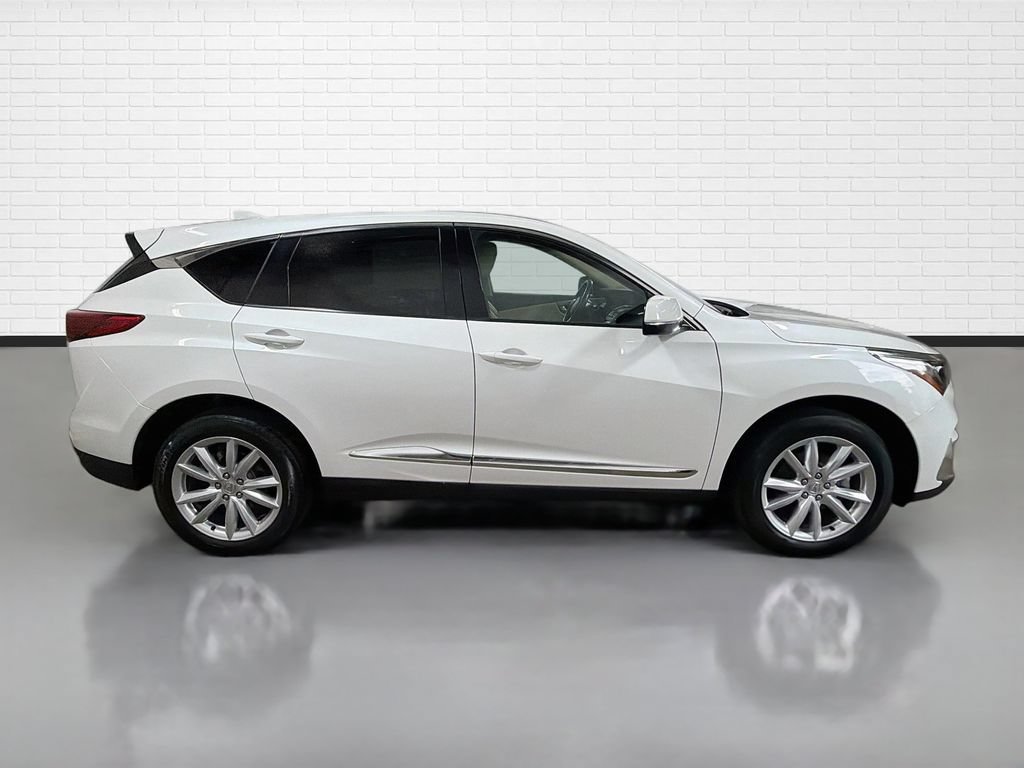 Used 2021 Acura RDX AWD image 10