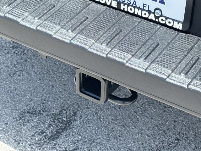 Used 2026 Honda Ridgeline RTL image 18