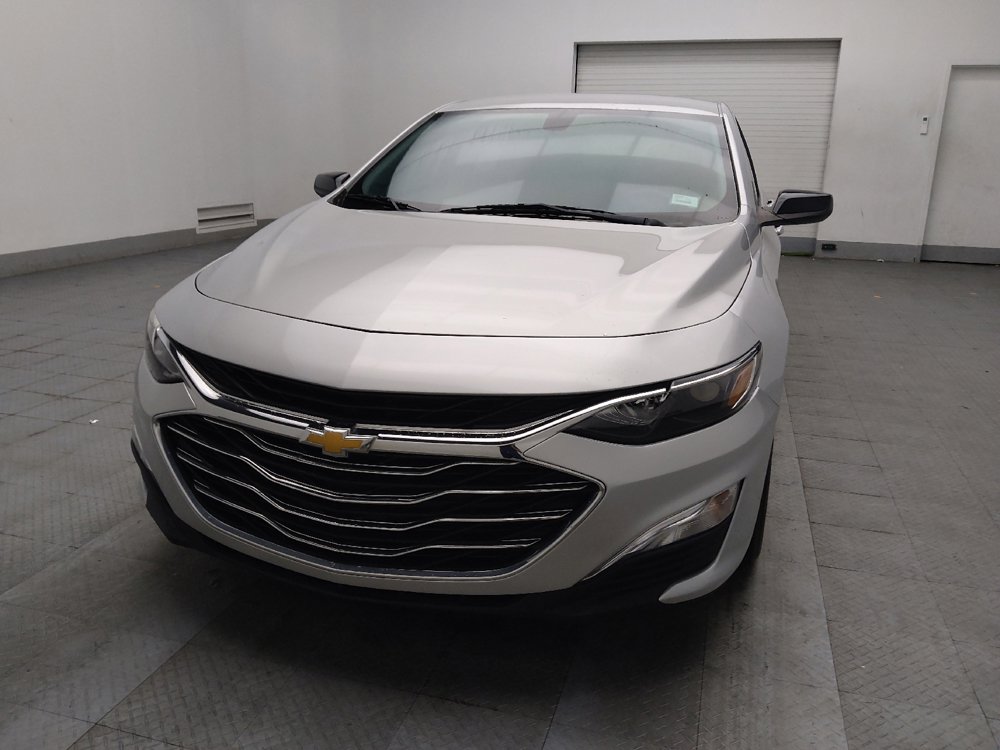 Used 2019 Chevrolet Malibu LS FWD image 15