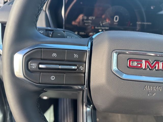 New 2026 GMC Terrain Elevation w/ Elevation Premium Package AWD/4WD image 17