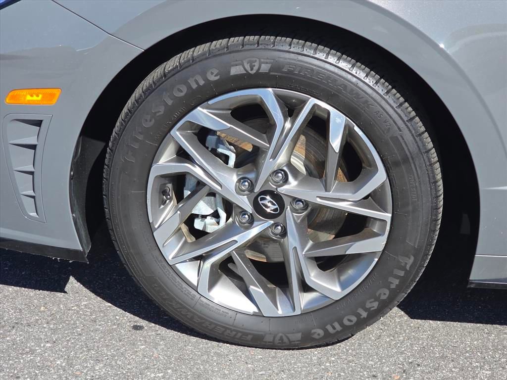 Used 2021 Hyundai Sonata SEL image 13