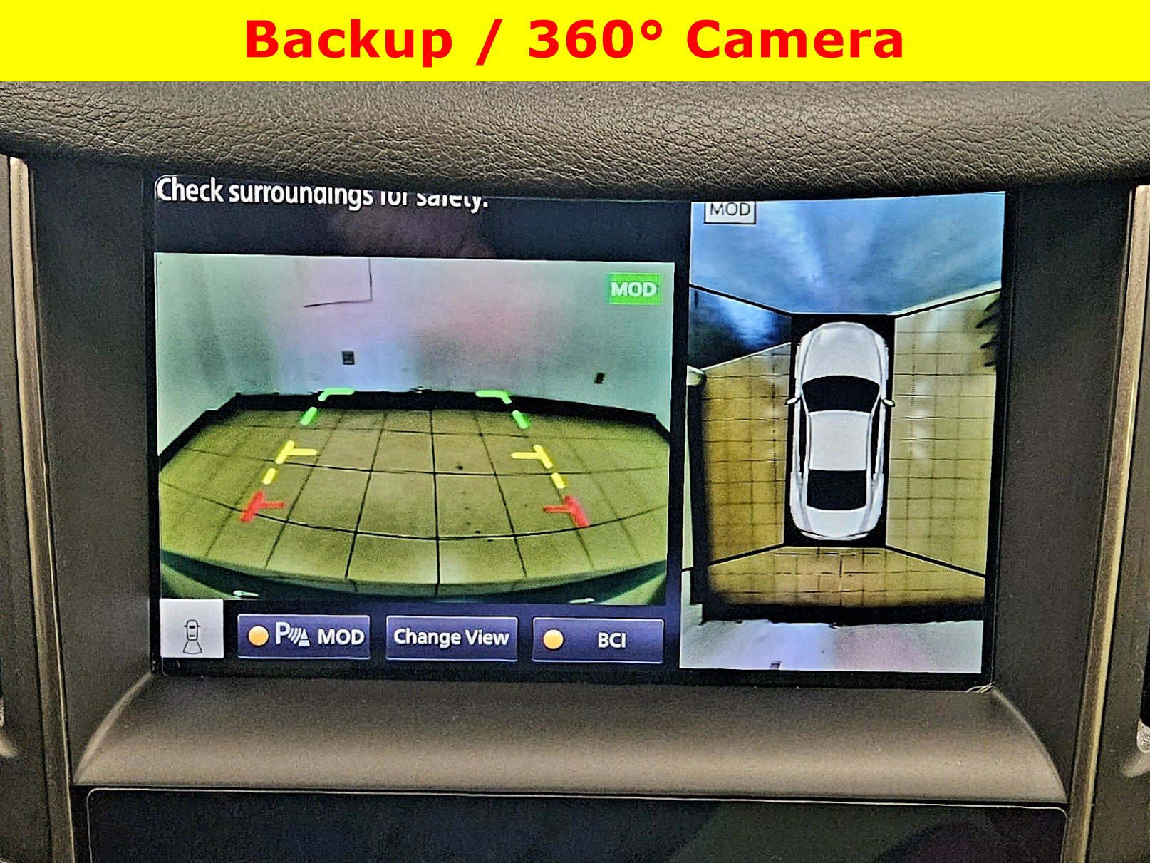 Used 2021 INFINITI Q60 Red Sport 400 w/ Proactive Package AWD/4WD image 17